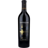 Earthquake Zinfandel 15% 0,75 ltr.