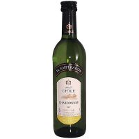 El Emperador Chardonnay Mini 0,25 L