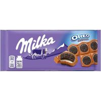 Milka Oreo Sandwitch 92g