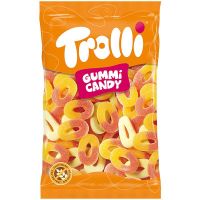 Trolli Pfirsichringe 1kg