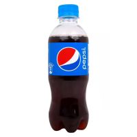 Pepsi PET 24 x 0,33l (Bäst före: 29.10.2023)