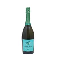 Prosecco DOC Cipriani 12% 0,75 ltr.