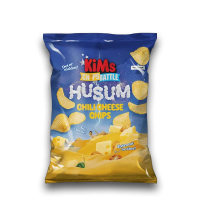 KiMs Husum Chips 170g