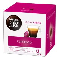 Dolce Gusto Espresso
