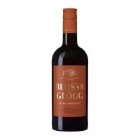 Blossa Glögg Stärkvin 15% 0,75L