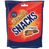 Fazer Dumle Snacks 175g