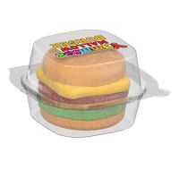 Yammiez MALLOW BURGER