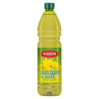 Nahon Rapsolja 1 ltr.