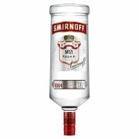 Smirnoff Vodka 37,5% 1,5L