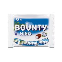 Bounty Minis 275g