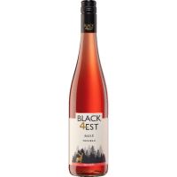 Black 4est Rosé 12,5% 0,75 ltr.