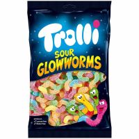 Trolli Glühwürmchen 1kg