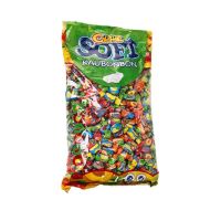 Cool Soft Kaubonbons 3kg