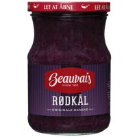 Beauvais rödkål 850g