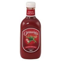 Beauvais Tomatketchup 1000g