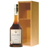 Calvados Morin Vintage 1973 43% 0,7 ltr.