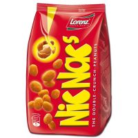 Lorenz Nic Nac´s 600g