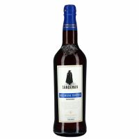 Sandeman Medium Sweet Sherry 15% 0,75L