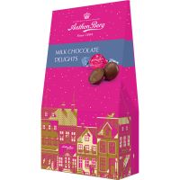 Anthon Berg Milk Chocolate Delights 110g
