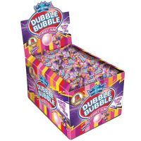 Doubble Bobble Super Sauer 675g