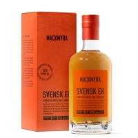 Mackmyra Svensk Ek 46,1% 0,7L