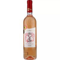 Masso Antico Primitivo Salento Rosato 13% 0,75L