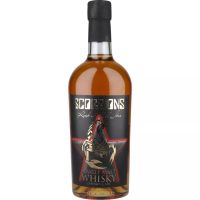 Mackmyra Scorpions 40% 0,7L