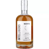 Mackmyra Intelligens AI:02 46,1% 0,7L