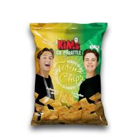 KiMs Twin Chips 160g