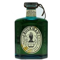 Boukman Haiti Botanical Rhum 45% 0,7 ltr.