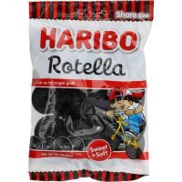 Haribo Rotella 375g