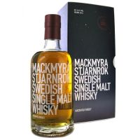 Mackmyra Stjärnrök 46,1% 0,7L