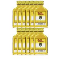 Schilkin Goldbrand 28% 12x0,1 ltr.
