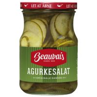 Beauvais Gurksallad 550g