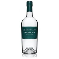 Mackmyra Organic Gin 40% 0,7L (BIO)