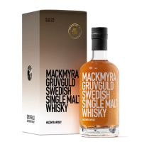 Mackmyra Gruvgold 46,1% 0,7L