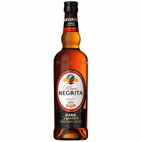 Negrita Dark Signature 37,5% 1L