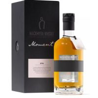 Mackmyra Efva 46,3% 0,7L