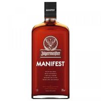 Jägermeister Manifest 38% 1 ltr.