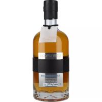 Mackmyra Brukswhisky DLX I 46,6% 0,7L