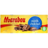 Marabou Milk XL 16x100g 1,6 Kg