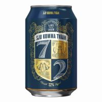 Åbro Sju komma tvåan 7,2% 24x330ml