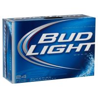 Bud Light Beer 4,2% 24 x 354ml