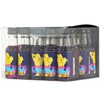 LAYLA Der Schuss Pflaumenlikör 15% 20x0,02 ltr.