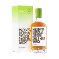 Mackmyra Björksav 46,1% 0,7L