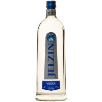 Pure Divine Vodka 37,5% 1 ltr.