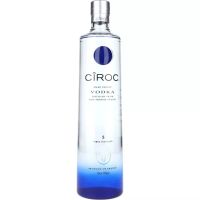 Ciroc Vodka 40% 1L
