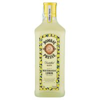 Bombay Citron Pressé 37,5% 0,7L