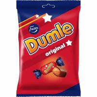 Fazer Dumle Original 200 g