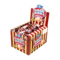 Doubble Bobble Cola 675g